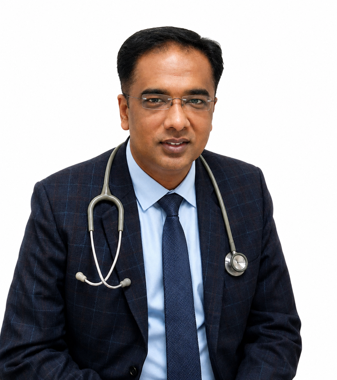 Dr Rajesh Goel - Best Nephrologist in Delhi